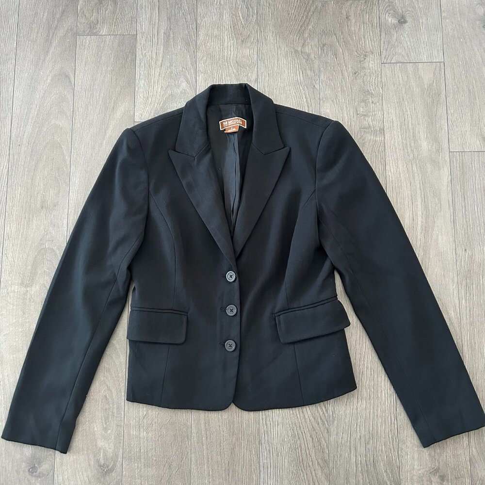 MICHAEL KORS blazer